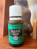 Young Living- Eucalyptus Radiata