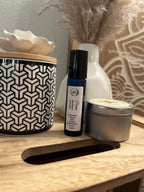 Roll On Essential Oil (10ml)