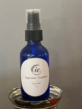 Room Spray 2oz- Peppermint + Eucalyptus