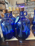 Blue Bottle- Plain 2 Liter(67oz)