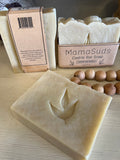 Castile Bar Soap Scented