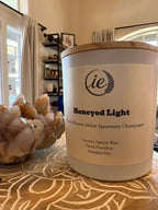 Honeyed Light