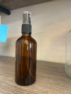 Refill jars