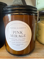 Pink Mirage