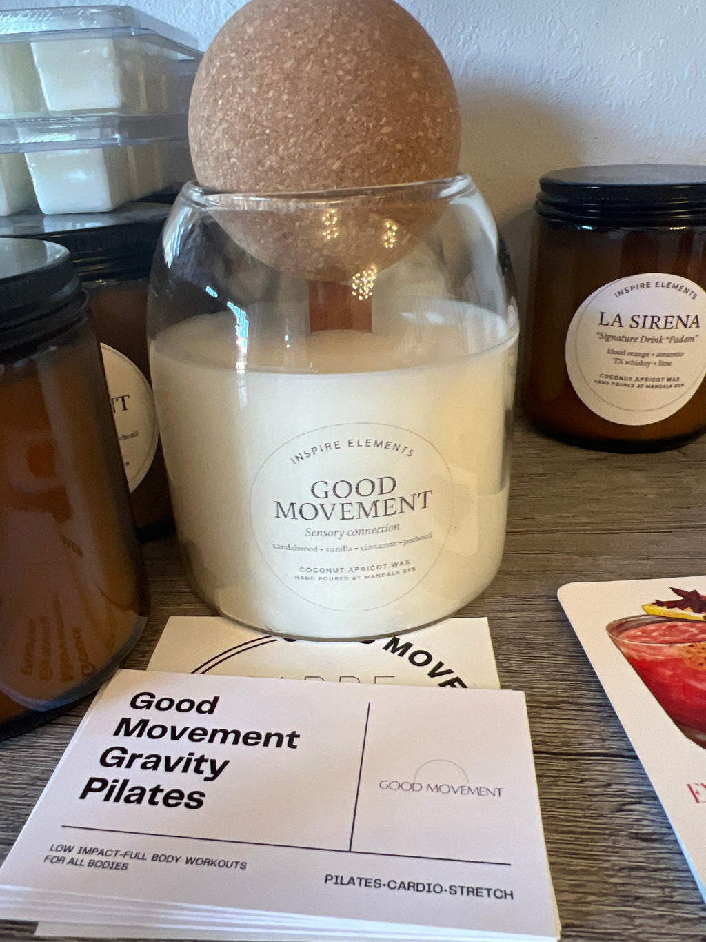 12oz Candle
