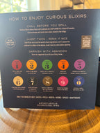 Curious Elixir No. 2