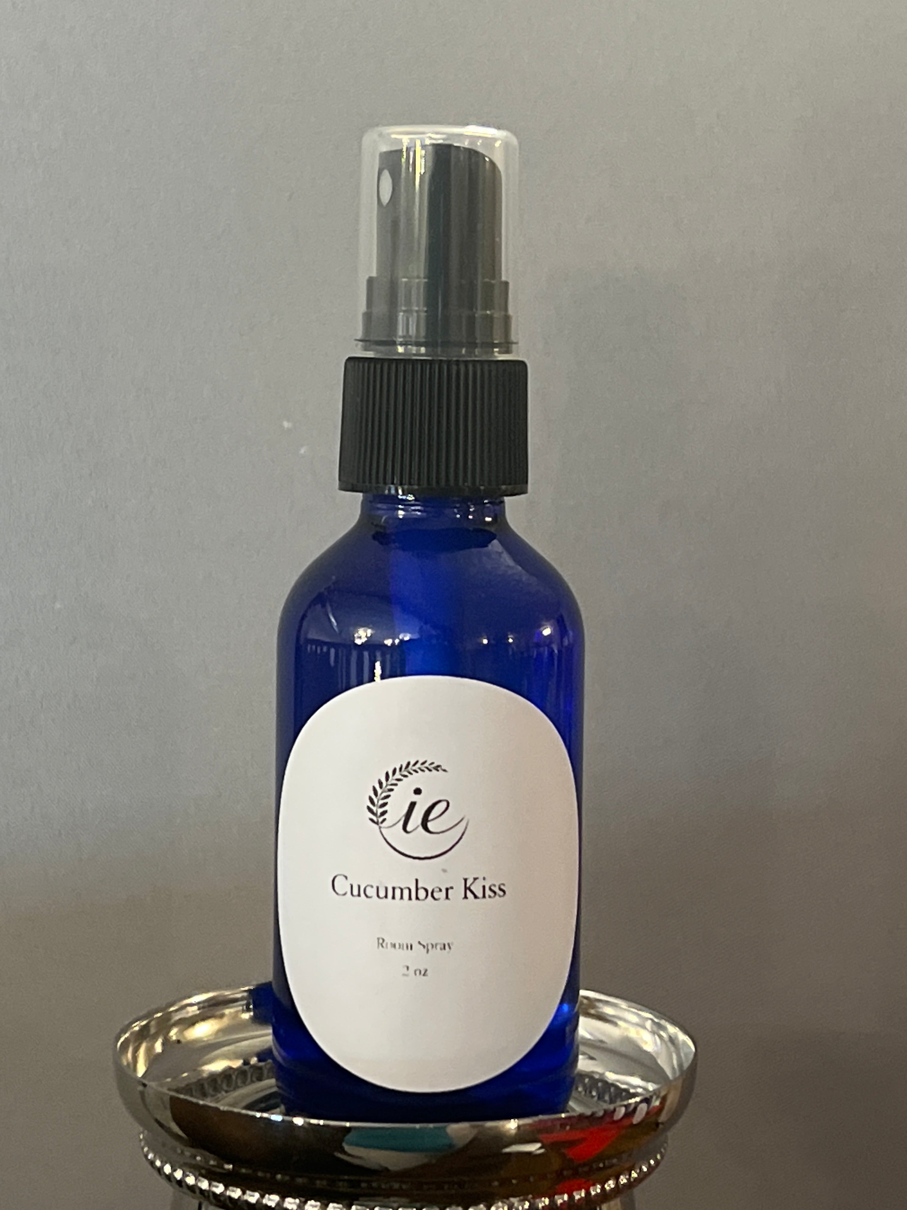 Room Spray 2oz- Cucumber Kiss