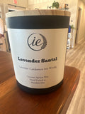 Lavender Santal