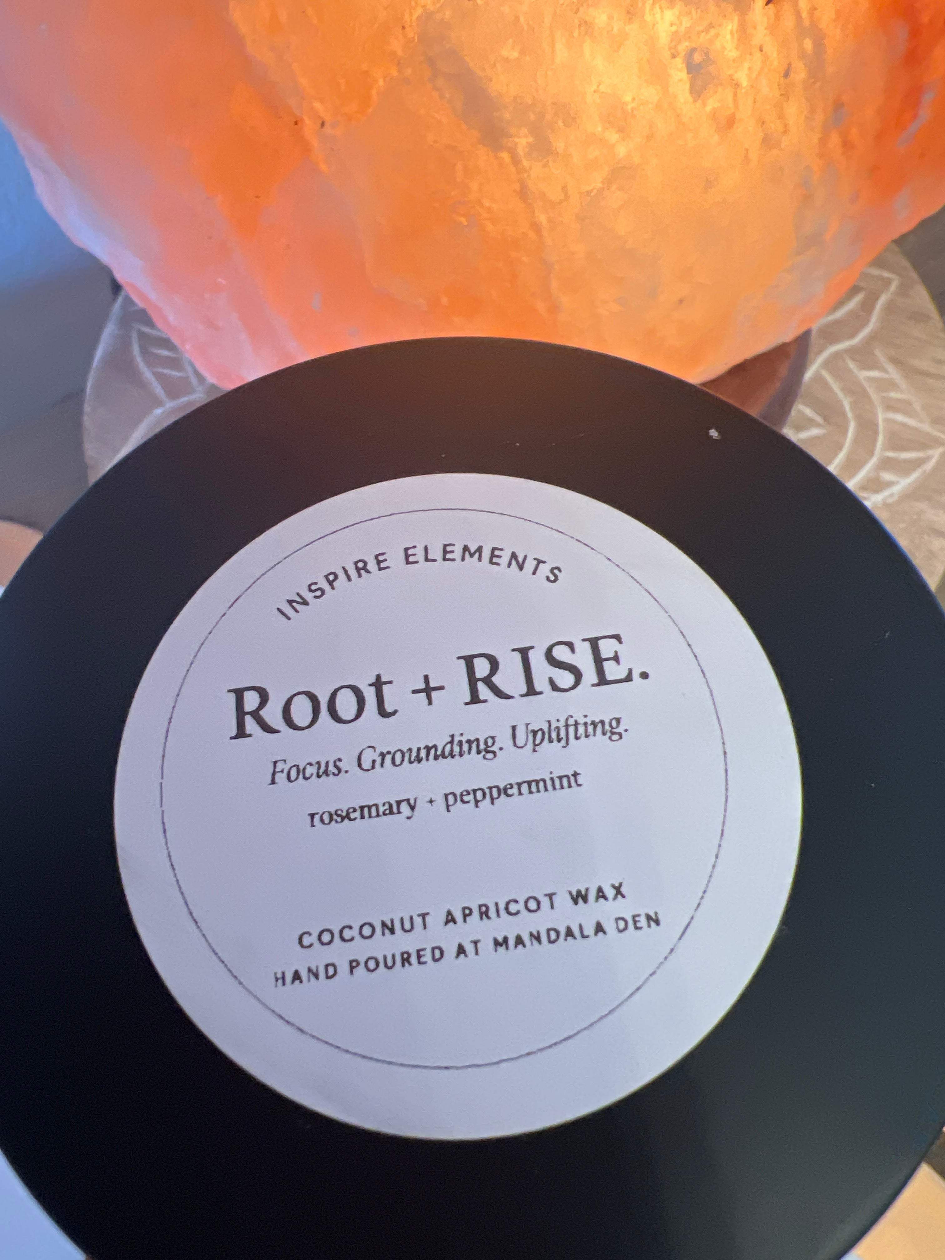 Root + Rise
