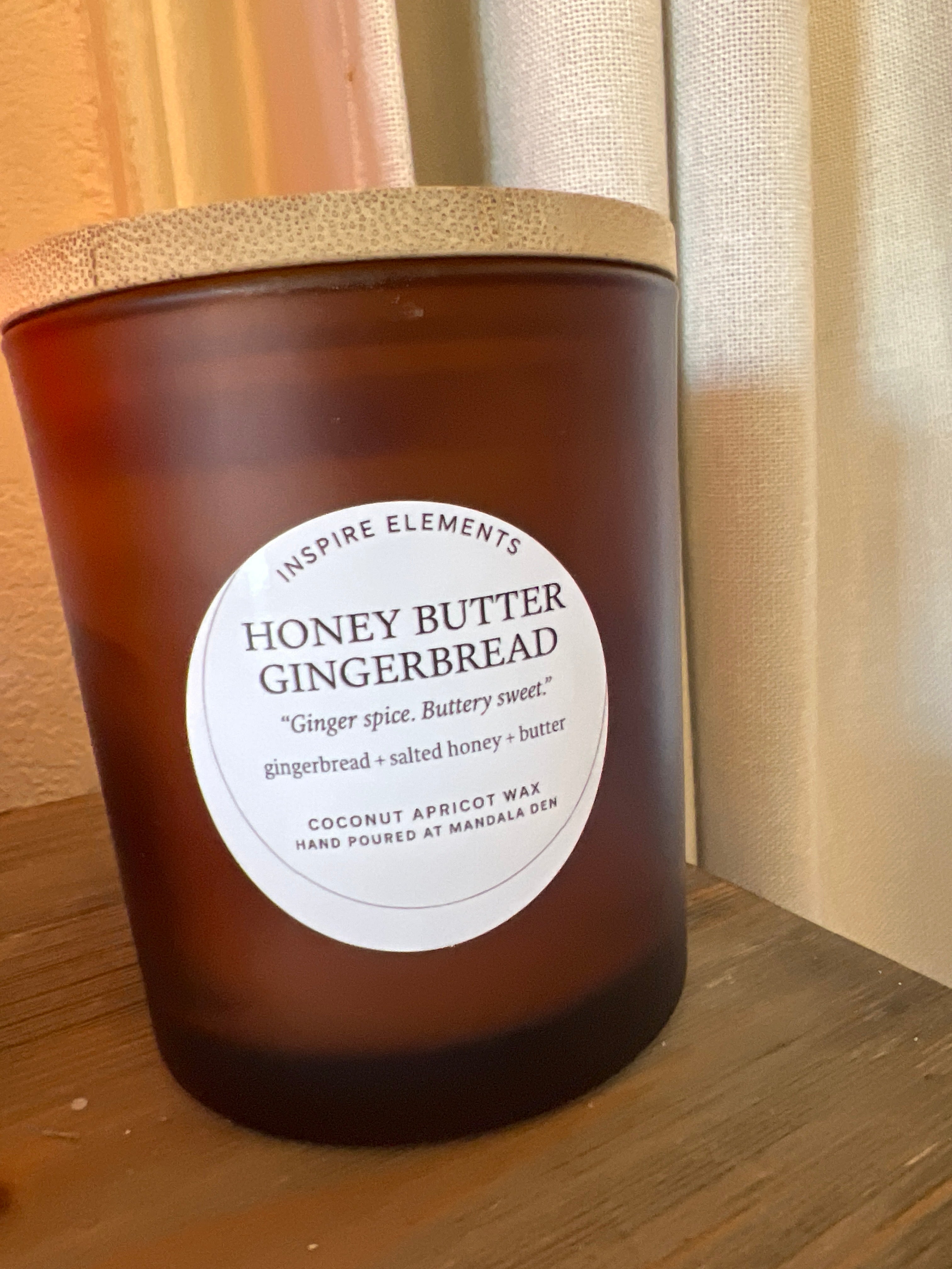 12oz Candle