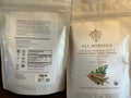 Organic Moringa & Ashwaganda Powder