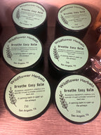 Breathe Easy Balm