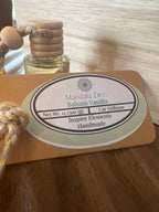Non-toxic Car Diffusers-inspire Elementa