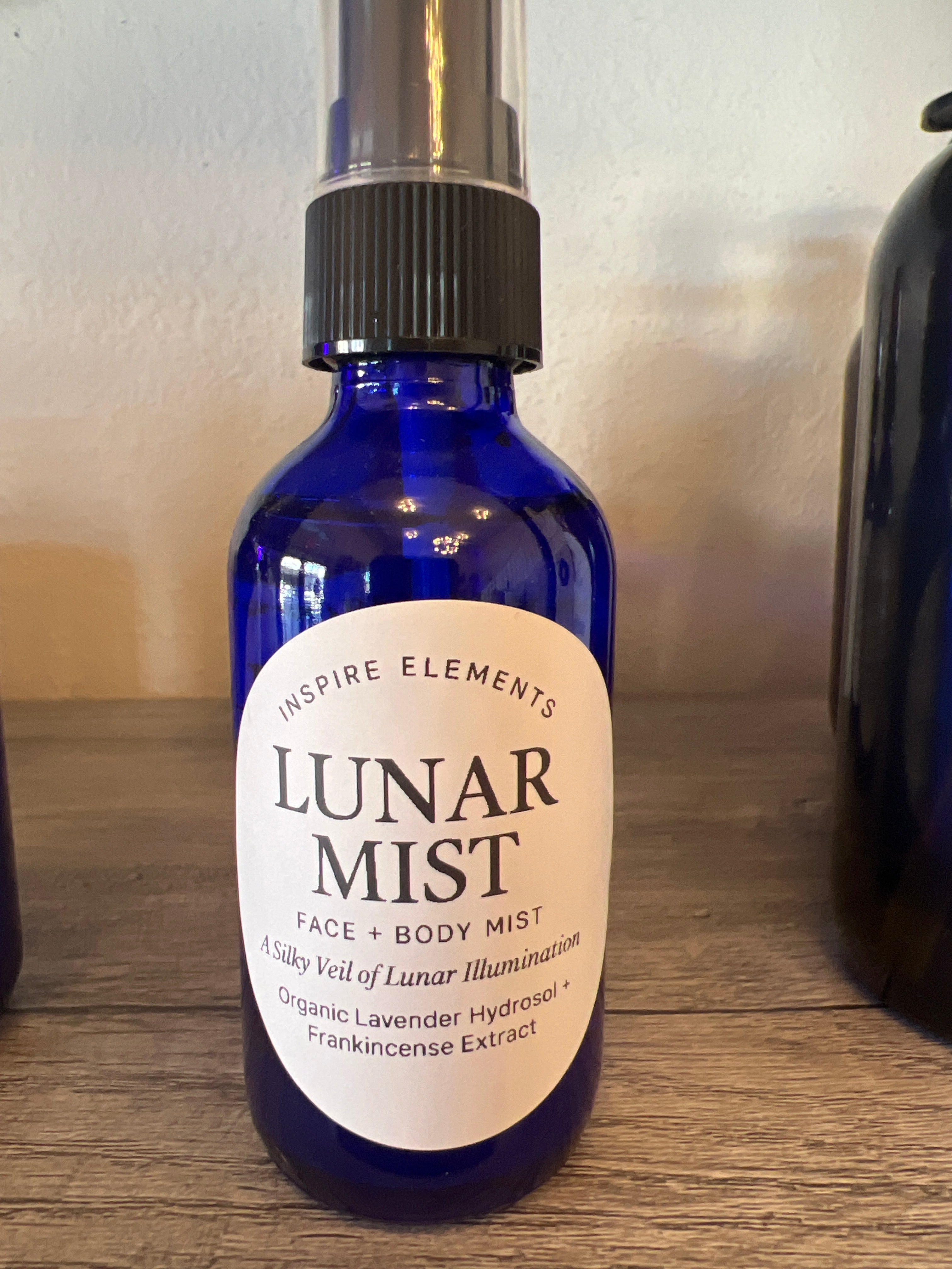 Lunar Mist