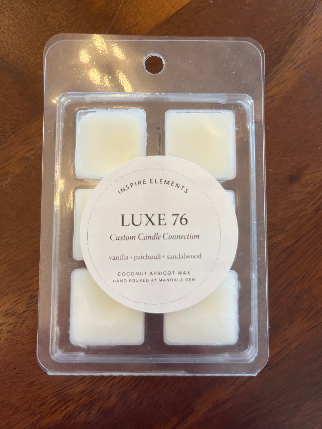 Luxe 76