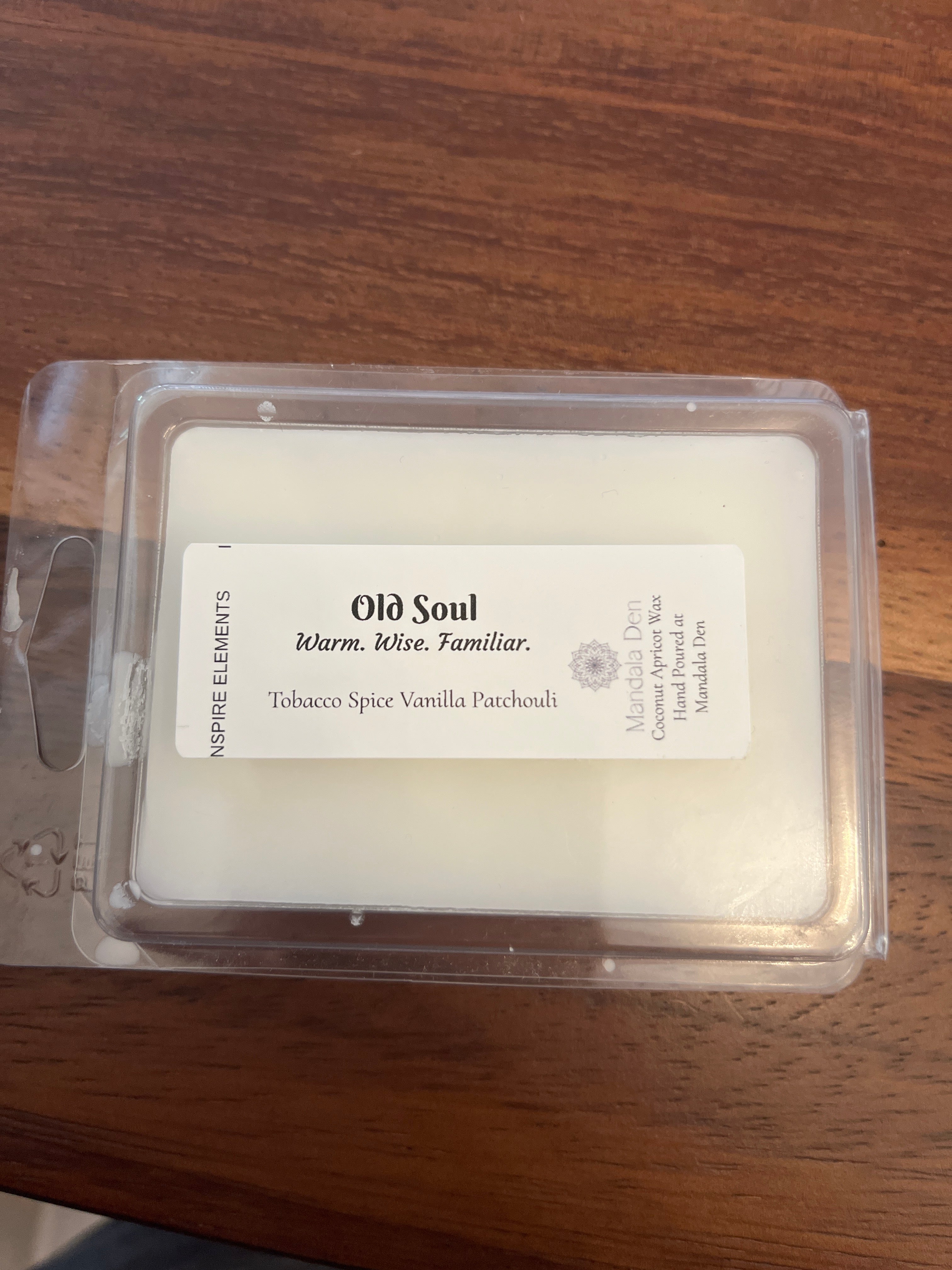 Old Soul