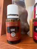 Young Living- Clove