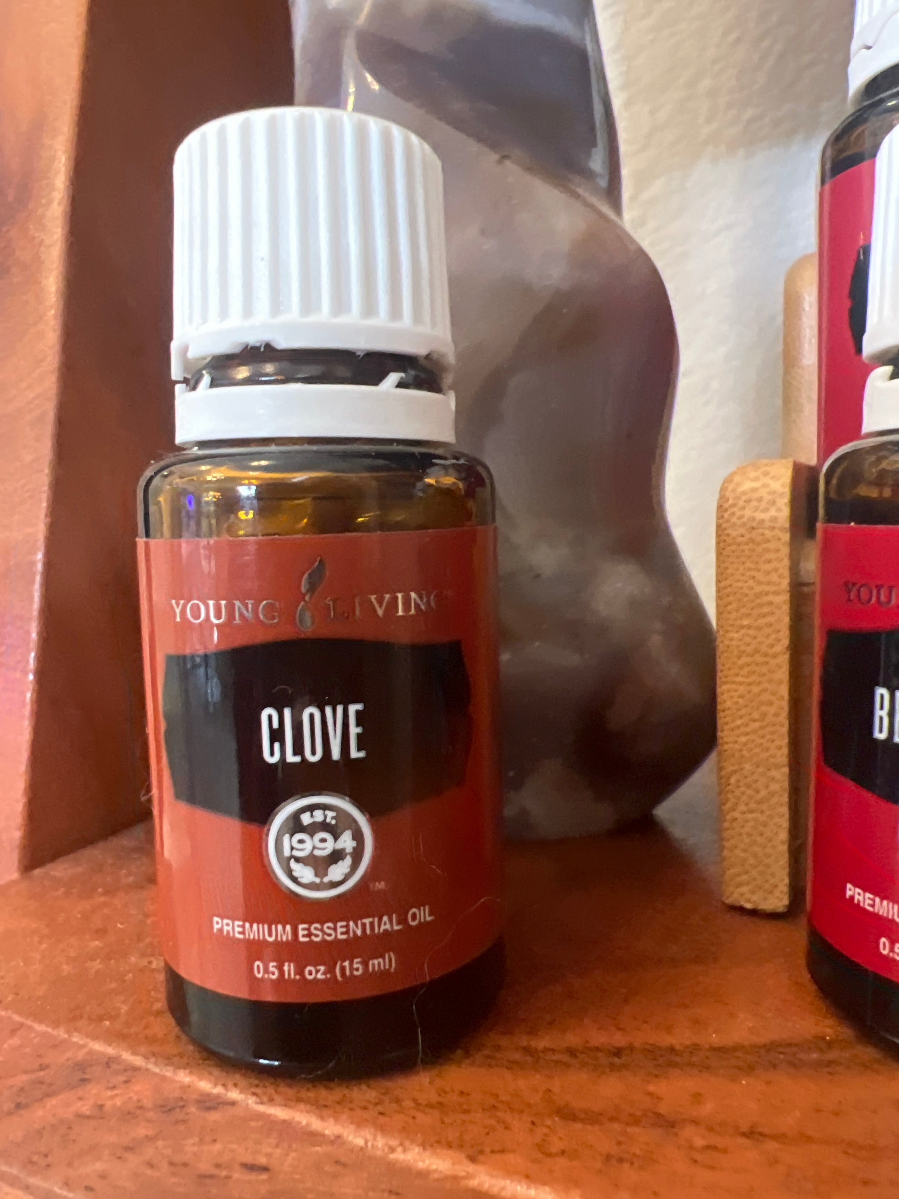 Young Living- Clove