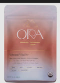 Vibrant Vitality 1/2 LB Enhanced Cacao