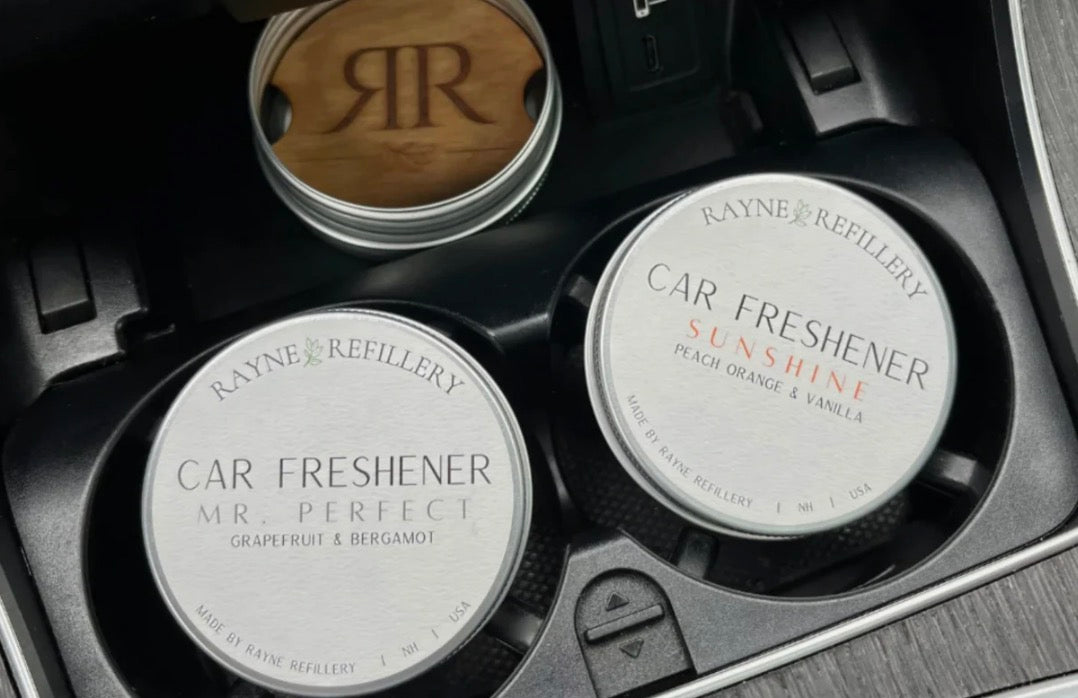 Car Fresheners