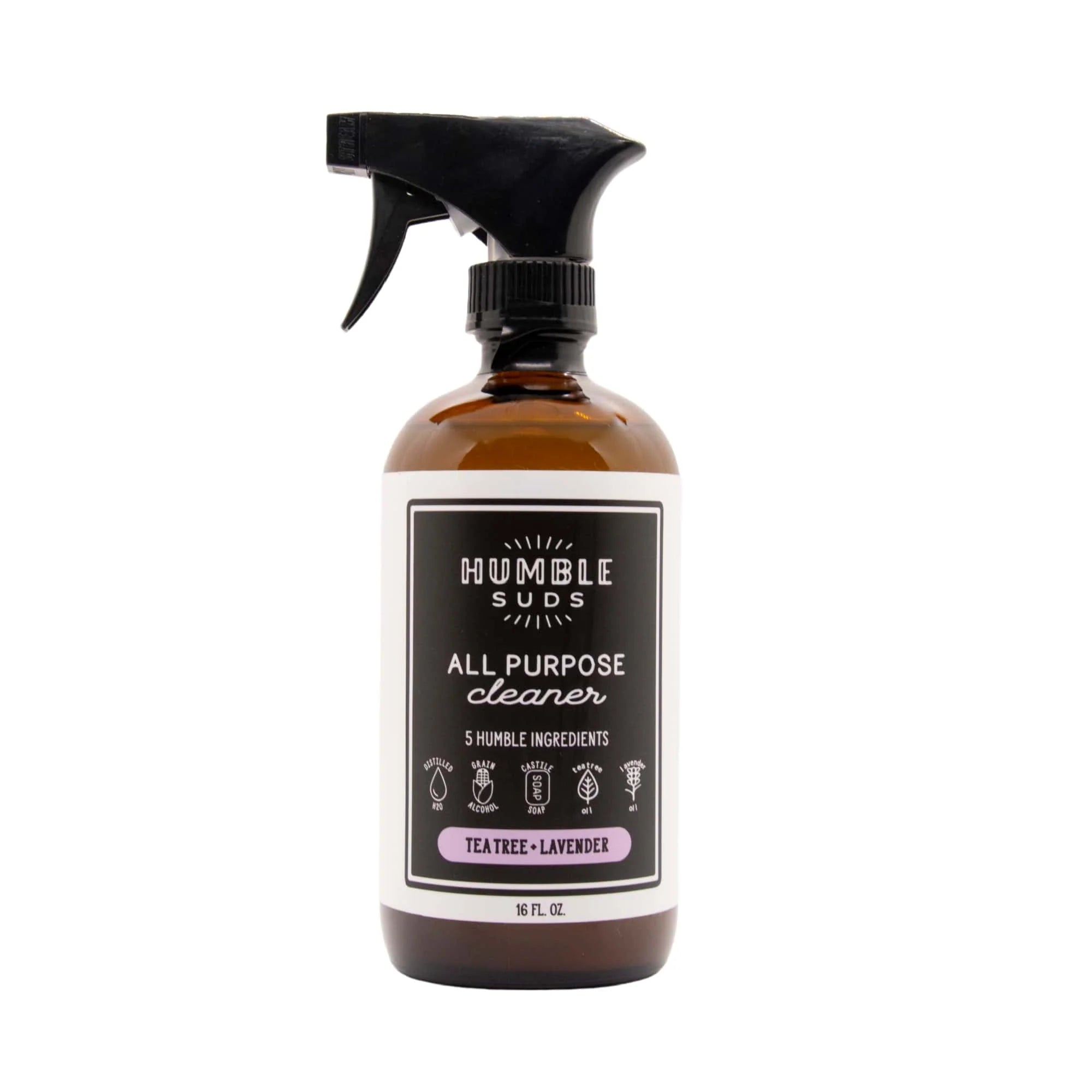 Humble Suds- All purpose Cleaner 16oz Spray