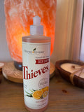 Thieves Dish Soap