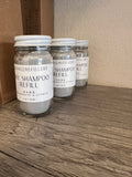 Dark Hair Dry Shampoo Refill: Grapefruit + Citrus