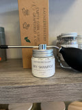 Light Hair Dry Shampoo: Grapefruit & Citrus
