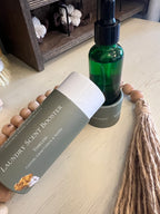 Long-Lasting Laundry Scent Booster