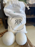 Dryer Balls (6 count)