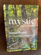 Mystical Mushroom - 1 lb