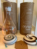 Mayu Vortex Bottle