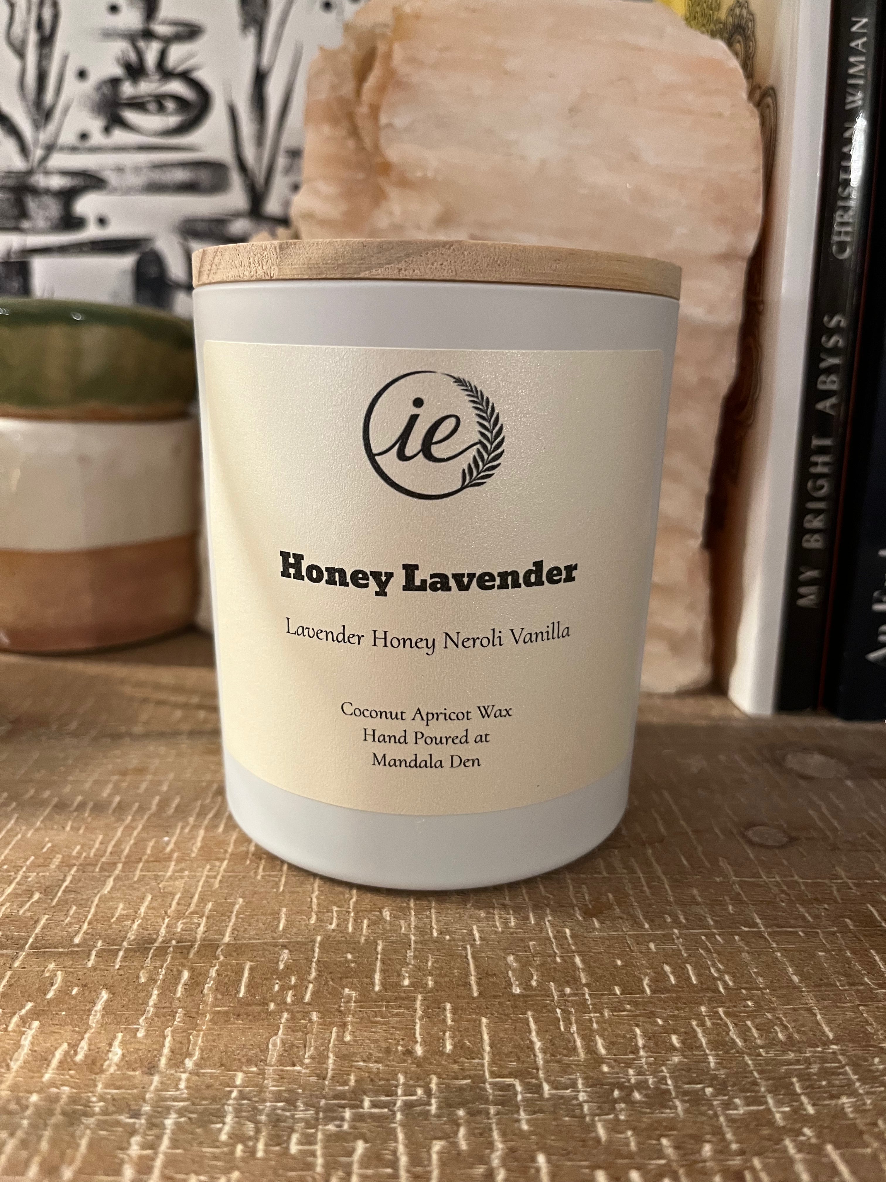 Honey Lavender