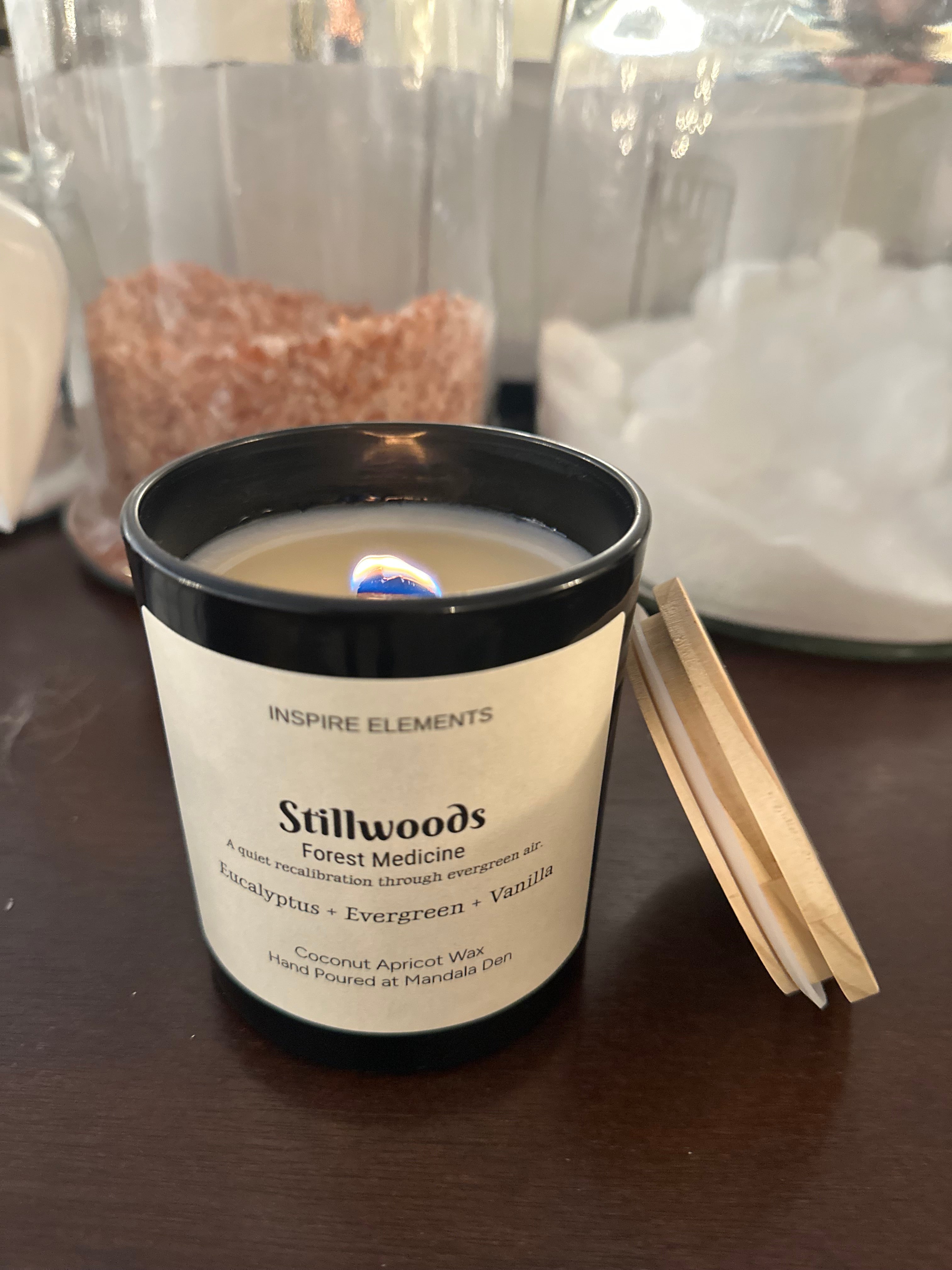 12oz Candle