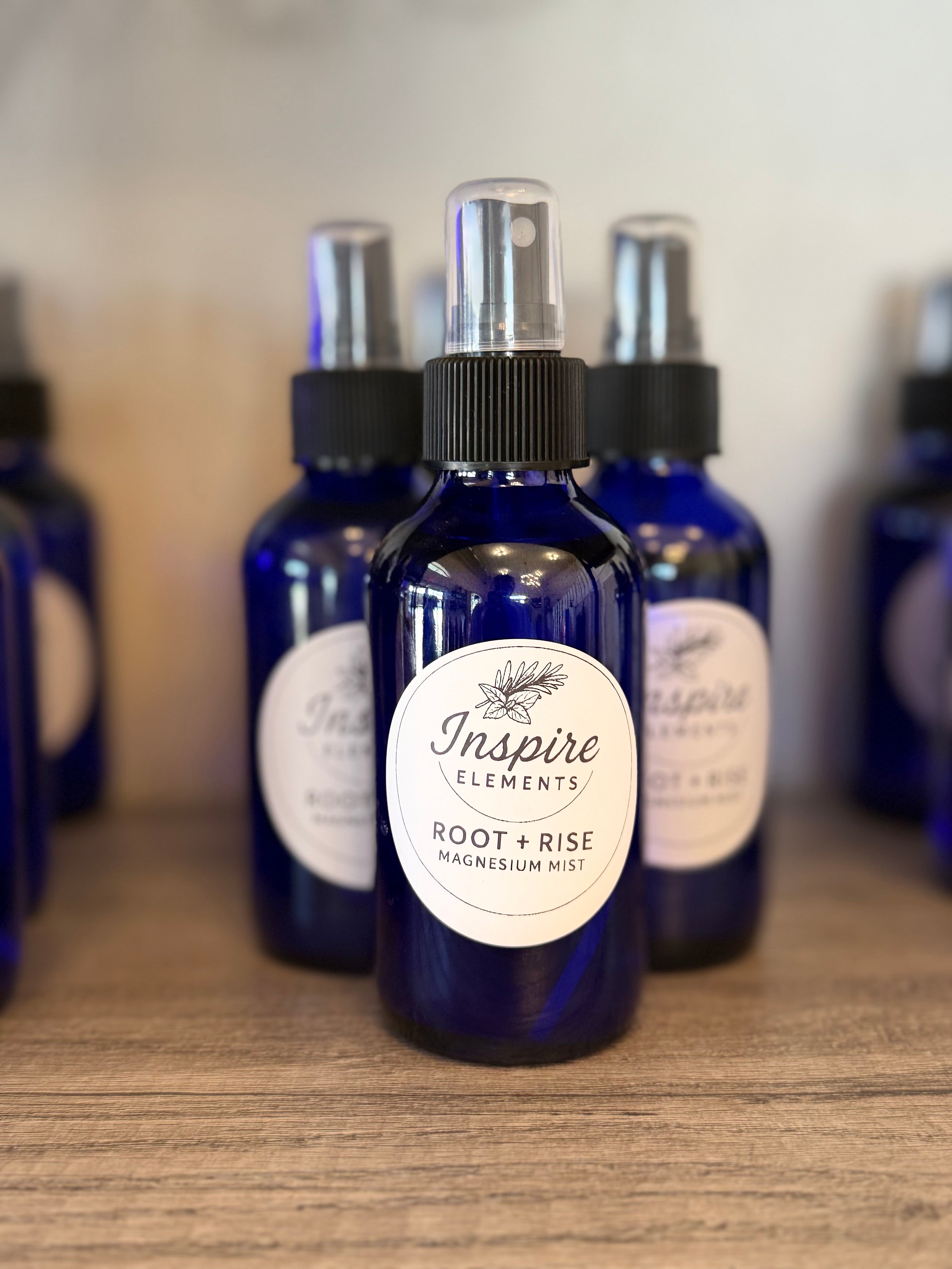Magnesium Mist
