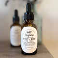 Root + Rise Hair Tonic
